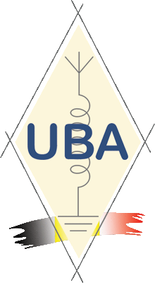Logo UBA